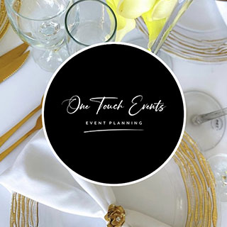 Wedding Vendors - One Touch Events